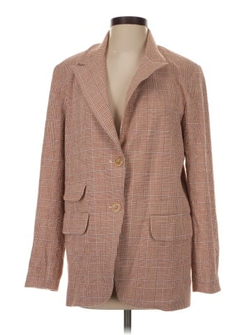 We the Free Blazer (view 1)