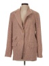 We the Free Tweed Brown Blazer Size S - photo 1