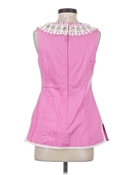 Lilly Pulitzer Sleeveless Blouse (view 2)