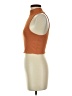 ASOS Orange Tank Top Size 4 - photo 5
