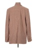 We the Free Tweed Brown Blazer Size S - photo 2