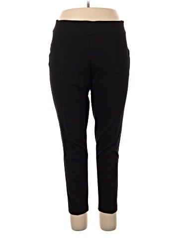 Anne Klein Active Pants (view 1)