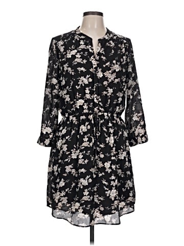 Daniel Rainn Casual Dress (view 1)