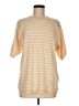 Assorted Brands 100% Cashmere Gold pullover sweater Size M (estimated) - photo 1