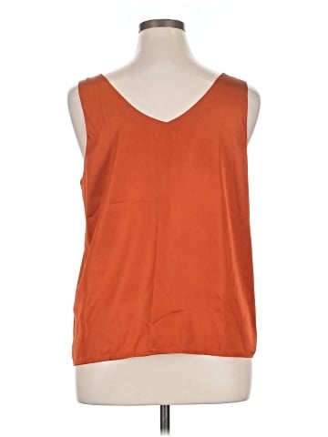 Ekouaer Sleeveless Blouse (view 2)