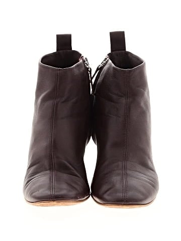 Everlane Ankle Boots (view 2)