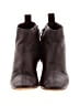 Everlane Burgundy Ankle Boots Size 10 - photo 2