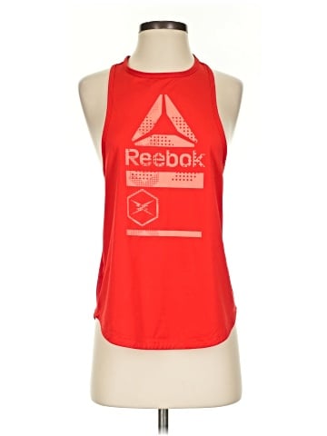 Reebok Active Tank (view 1)