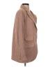 We the Free Tweed Brown Blazer Size S - photo 4
