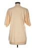 Assorted Brands 100% Cashmere Gold pullover sweater Size M (estimated) - photo 2