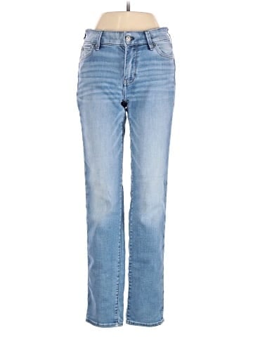 White House Black Market Jeans (view 1)