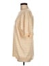 Assorted Brands 100% Cashmere Gold pullover sweater Size M (estimated) - photo 5