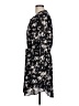 Daniel Rainn 100% Polyester Black Casual Dress Size L - photo 5