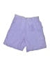 Talbots 100% Linen Purple Shorts Size 6 (petite) - photo 2