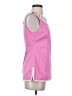 Lilly Pulitzer Pink Sleeveless Blouse Size XS (estimated) - photo 4