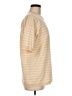 Assorted Brands 100% Cashmere Gold pullover sweater Size M (estimated) - photo 4