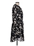 Daniel Rainn 100% Polyester Black Casual Dress Size L - photo 4