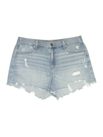 Aerie Denim Shorts (view 1)