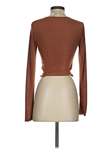 Assorted Brands Long Sleeve Top (view 2)