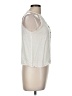 Unbranded 100% Rayon Ivory Tank Top Size M - photo 4