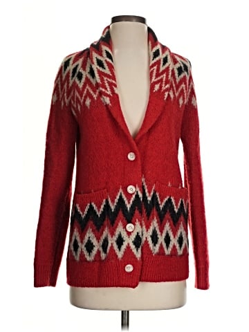 Lucky Brand Cardigan (view 1)