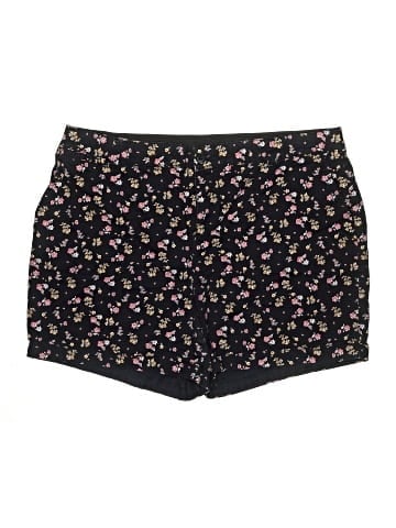 Lane Bryant Shorts (view 1)