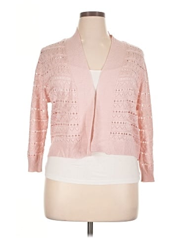 Perceptions Cardigan (view 1)