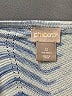 Chico's 100% Rayon Teal Sleeveless Top Size Sm (0) - photo 7