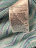 Chico's 100% Rayon Teal Sleeveless Top Size Sm (0) - photo 8
