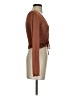 Assorted Brands Brown Long Sleeve Top Size S - photo 4