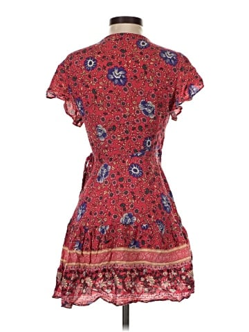 Polly Casual Dress (view 2)
