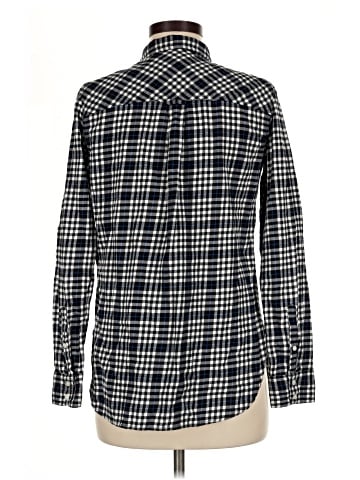 J.Crew Long Sleeve Button-Down Shirt (view 2)