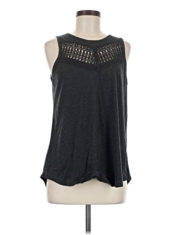 PrAna Sleeveless T-Shirt (view 1)