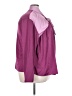 ELOQUII Purple Long Sleeve Blouse Size 26 - photo 4