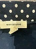 Max Studio Polka Dots Black Casual Skirt Size XL - photo 4