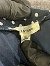 Max Studio Polka Dots Black Casual Skirt Size XL - photo 6