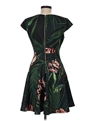 Ted Baker London Cocktail Dress (view 2)
