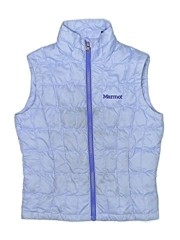 Marmot Vest (view 1)
