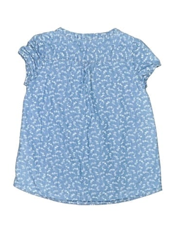 OshKosh B'gosh Short Sleeve Blouse (view 2)