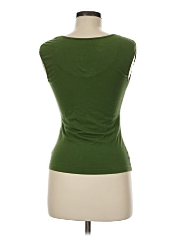 Cowgirl Tuff Co Sleeveless T-Shirt (view 2)