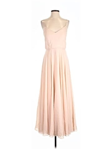 Jenny Yoo Collection Cocktail Dress (view 1)