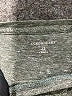 J.Crew Tweed Gray Active T-Shirt Size XS - photo 7