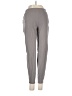 Calia Solid Gray Casual Pants Size XS - photo 1