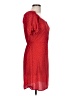 Monteau Hearts Red Casual Dress Size L - photo 4