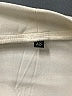 Trendy Queen Ivory Sleeveless Blouse Size XS - photo 7