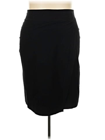 Eileen Fisher Casual Skirt (view 1)