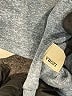 Vuori Blue Pullover Hoodie Size L (estimated) - photo 7
