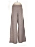 Wilfred Free Chevron-herringbone Gray Dress Pants Size M - photo 1