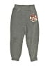 Disney Gray Sweatpants Size 4T - photo 1
