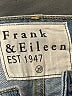 Frank & Eileen Blue Jeans Size 29 waist - photo 7